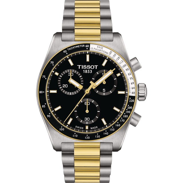 Tissot PR516 Chronograph Quartz