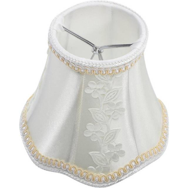 Fabric Light Shades Chandelier Shade Cloth Floor Lamp Lampshade
