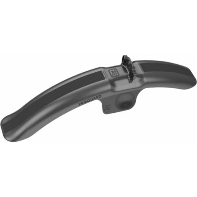 Rrp Proguard V2 Bolt On Front Mudguard, Max Protection
