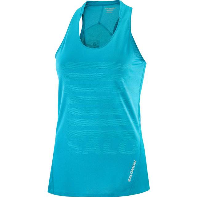Sense Aero Graphic - Tahitian Tide / Peacock Blue