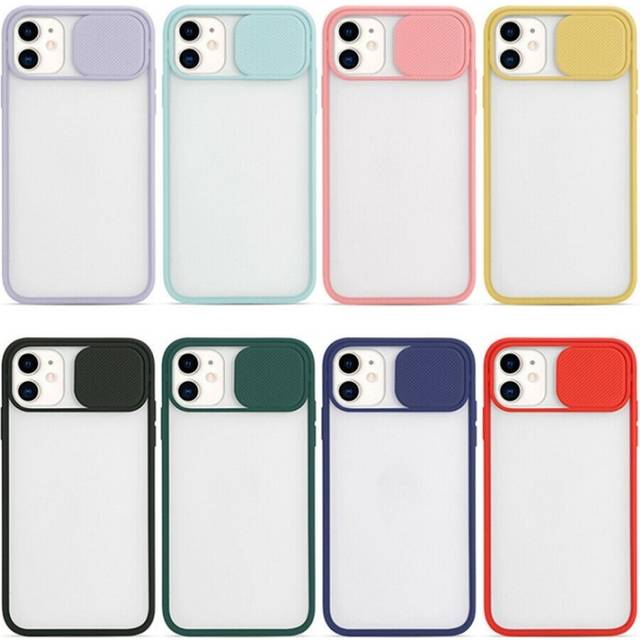 Skal till iPhone 12 Pro Max, Lila