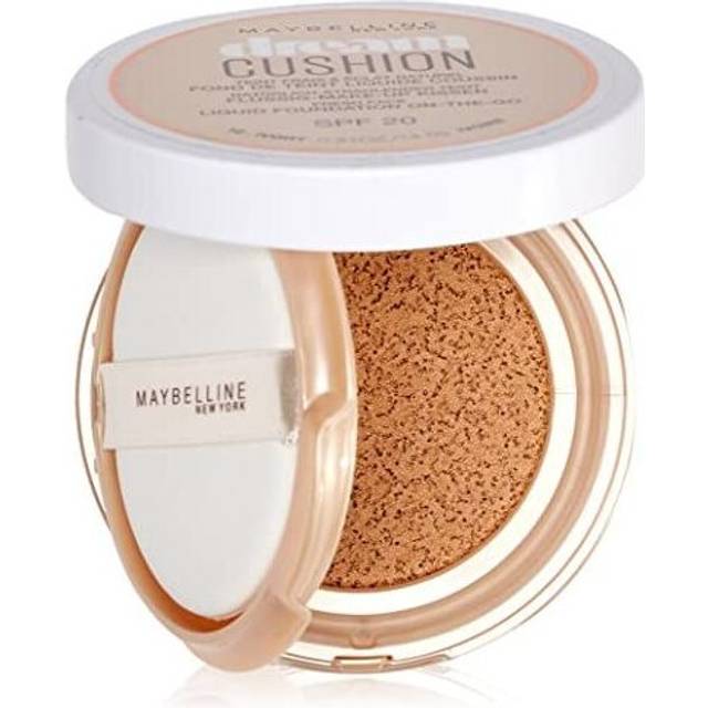 Maybelline Dream Cushion Liquid Foundation 10 Ivory 30ml