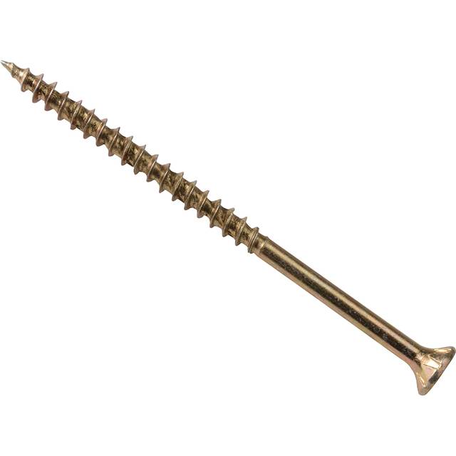 Forgefix Forgefast Torx Wood Screw 4mm 20mm Pack of 200