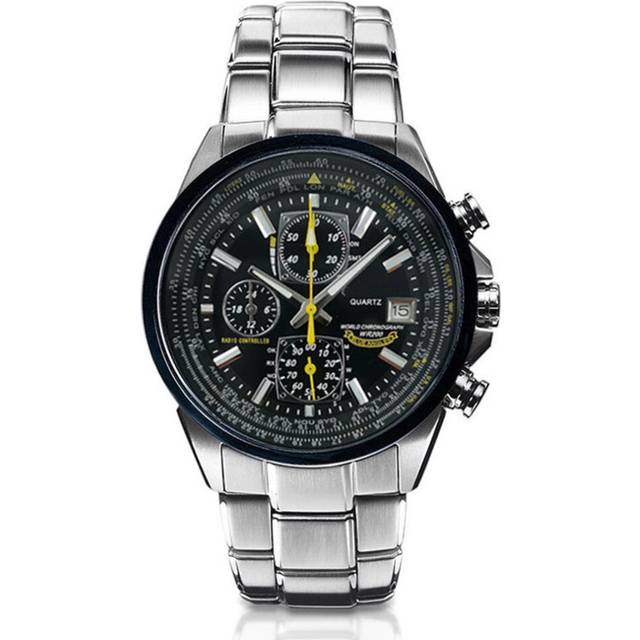 Fashion Men Chronograph Fancy Watch Automatic Quatz Watches