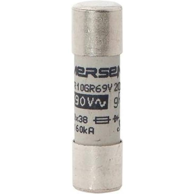 FR10GR69V20 (10 Stück) - Cylindrical fuse 10x38 mm 20A FR10GR69V20