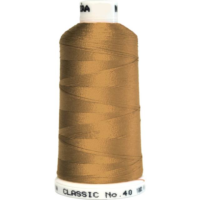 (Cone, 1126) Madeira Classic No. 40 Embroidery Thread