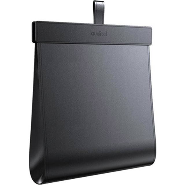 PVC Car Trash Bag Leak-proof Lock Smell Magnetic Car Rubbish Holder Garbage Storage Bag Vomit Bags Trash Bin - trash bag