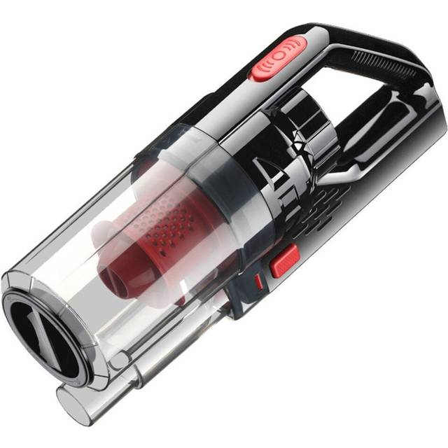 DC 12V Car Vacuum Cleaner High Power 150W 6000PA Wet/Dry Handheld Portable Auto