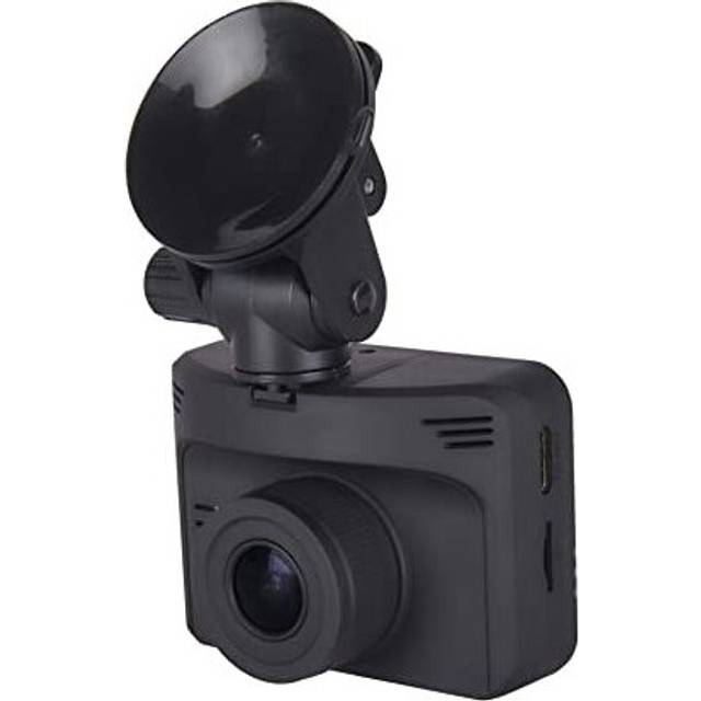 Ring Automotive Dash Cam with GPS