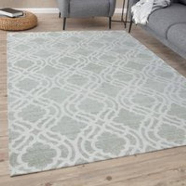 Machine washable rugs for living room bedroom kitchen non-slip rugs and runners
