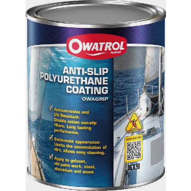 Owatrol, Owagrip Vit, 2,5L