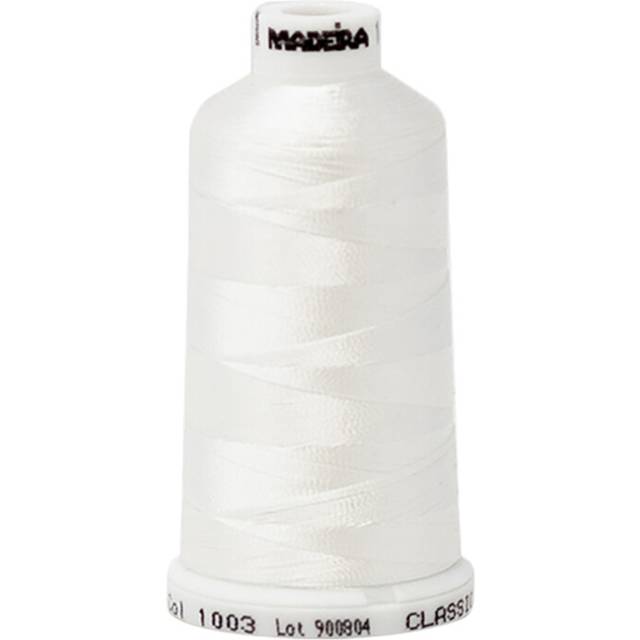 (Cop, 1003) Madeira Classic No. 40 Embroidery Thread