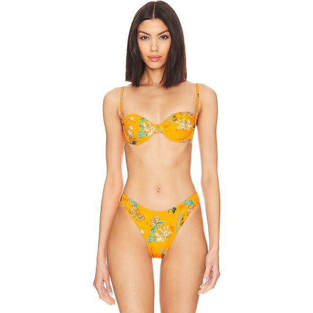 Solid & Striped The Maisie Bikini Top