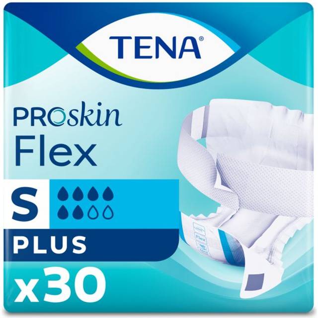 TENA ProSkin Flex Plus S
