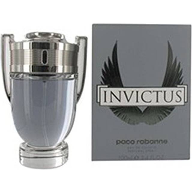 Paco Rabanne Invictus Eau de Toilette 100ml