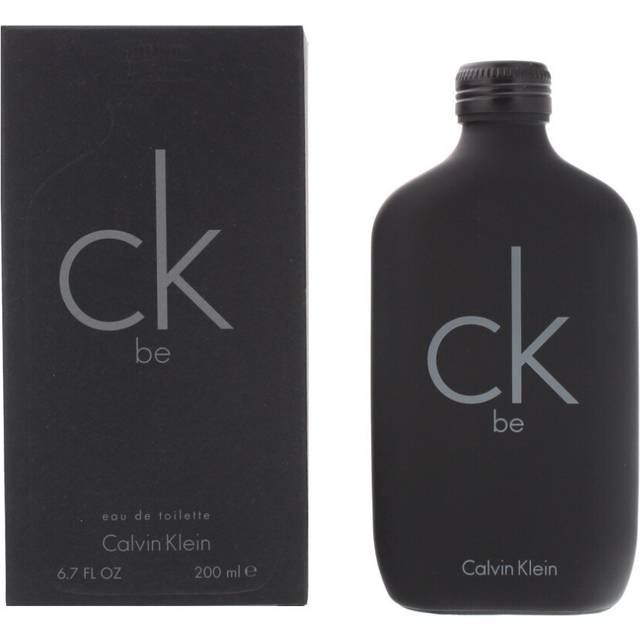 Calvin Klein Ck Be Eau de Toilette 200ml For Unisex