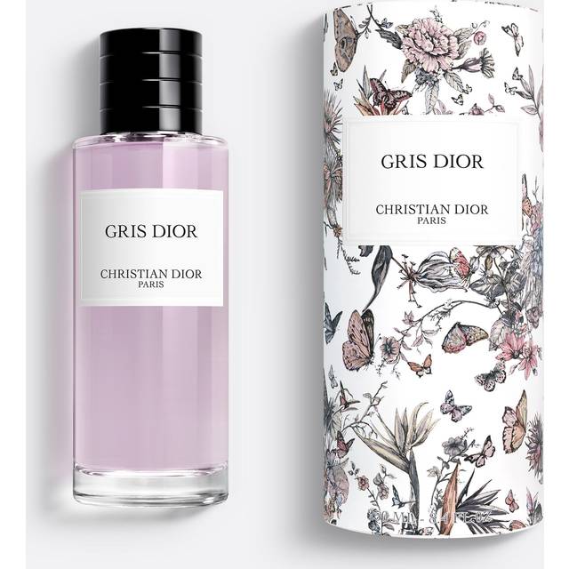 Dior Gris Dior Limited Edition Eau De Parfum Spray  8.4oz / 250ml