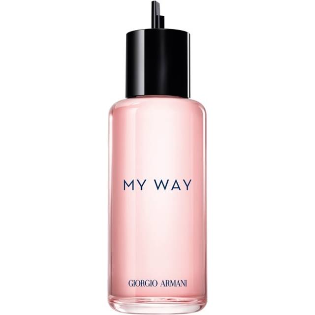 8ml Armani My Way Eau De Parfum 8ml Spray