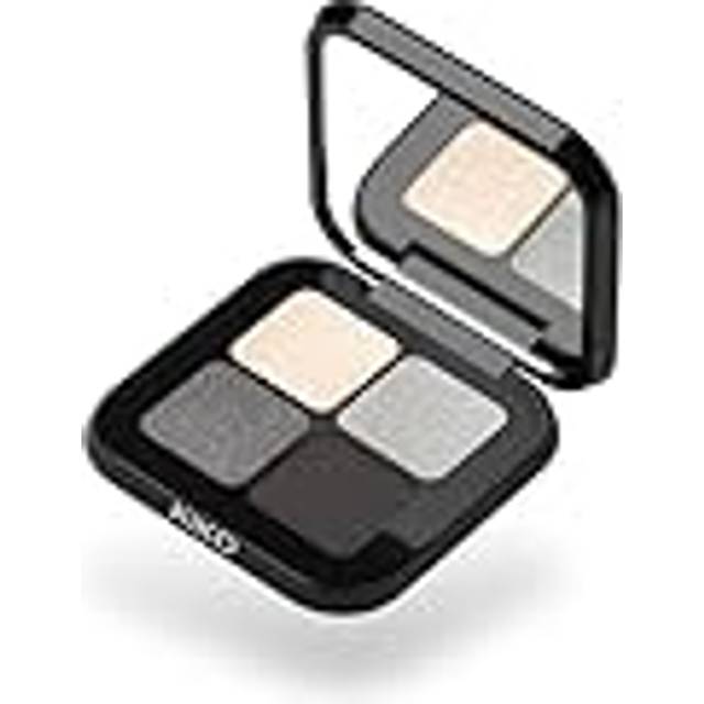 New Bright Quartet Eyeshadow Palette 04 - 04 Smokey Eyes Profusion