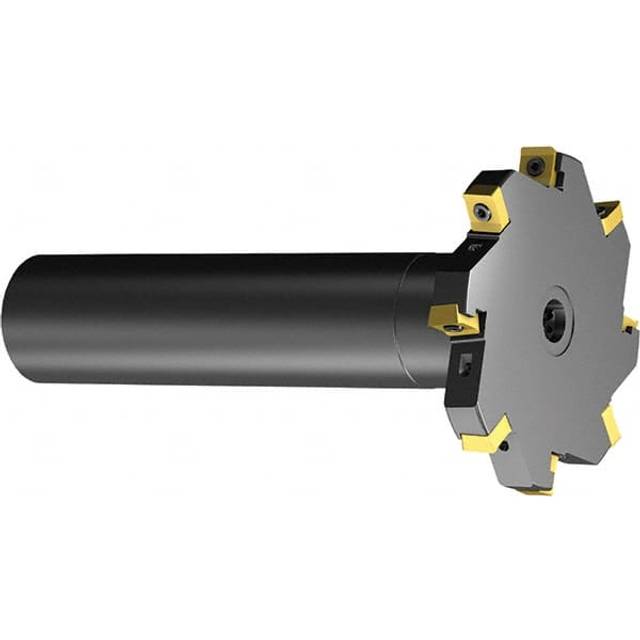 Sandvik Coromant R331.35C-050A20CM060 331 Full Side and Face Disc Milling Cutter