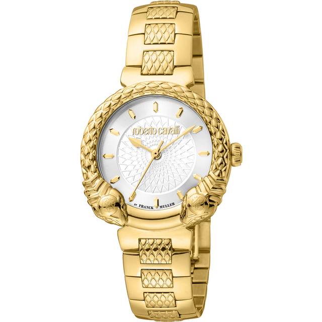 Roberto Cavalli by Franck Muller Women's Watch