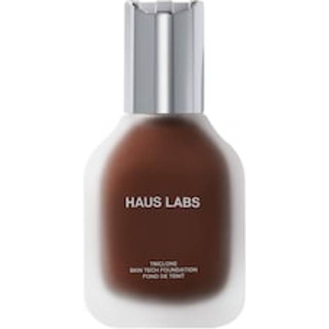 Haus Labs Triclone Skin Tech Foundation - Brun