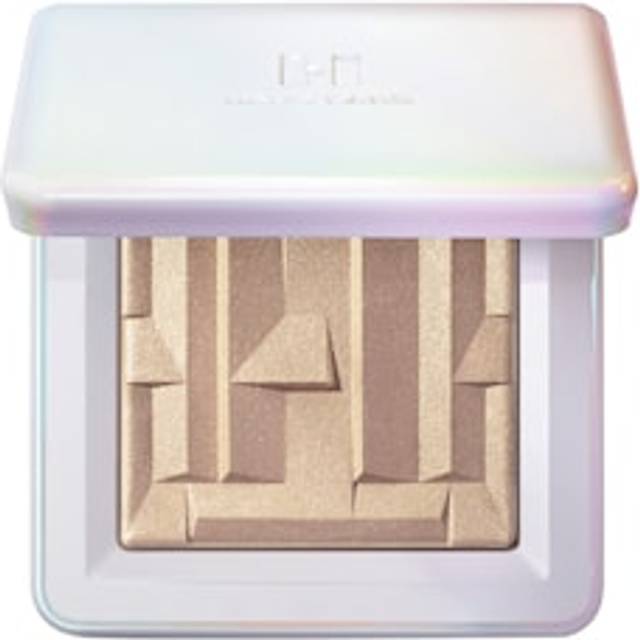 Haus Labs Bio-Radiant Gel-Powder Highlighter - Sunstone
