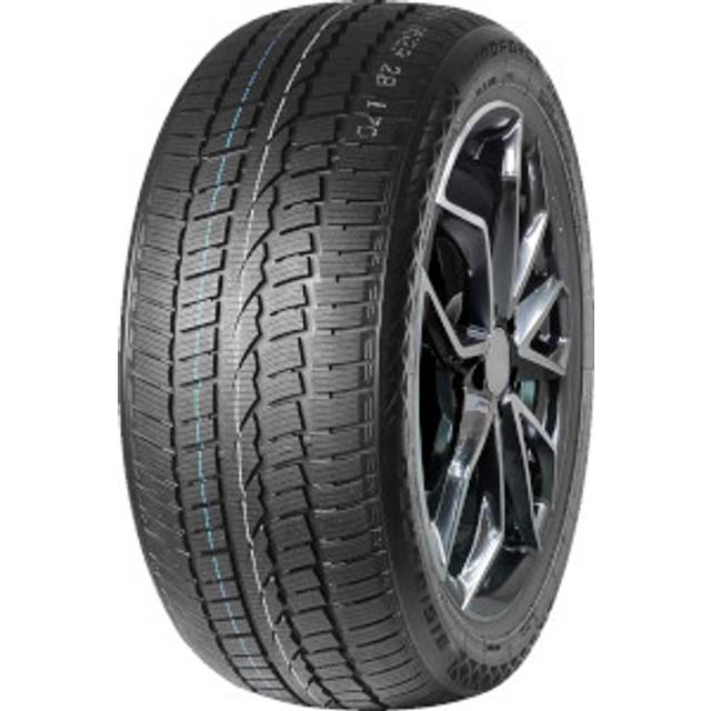 Windforce Snowblazer UHP 235/60 R18 107H personbil Vinterdäck Däck 4WI1852H1