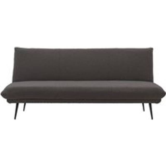 Gallery Pomona Sofa Bed Dark Grey, Grey