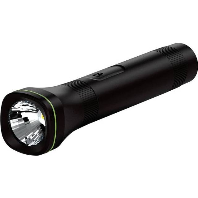 GP Ficklampa Everyday Torch C107 70lm