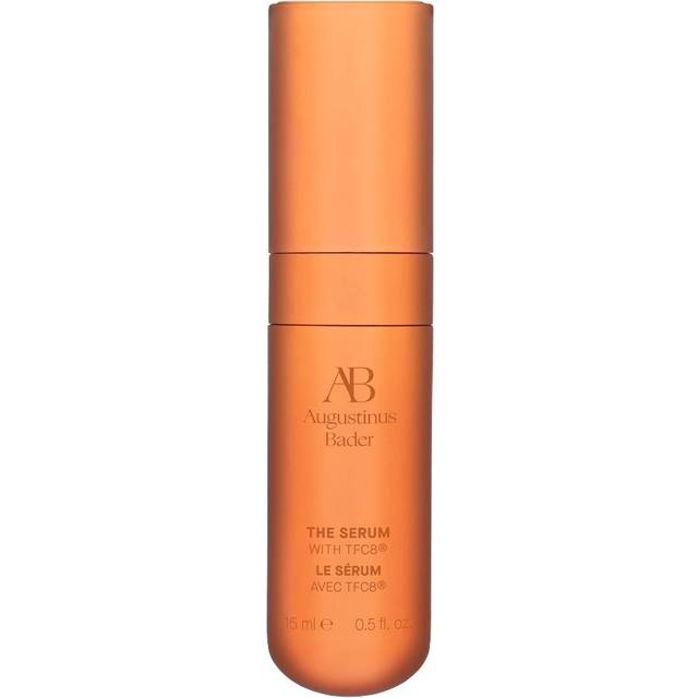 Augustinus Bader The Serum 15ml