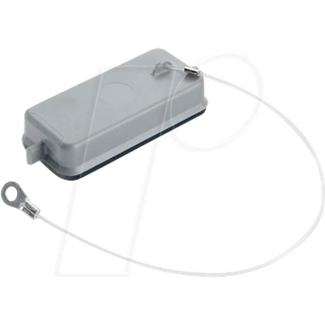 LappKabel 10457500 EPIC® H-A 10 KDBF Protective Cover with Cable L...
