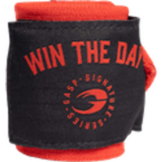 Win The Day Wrist Wraps 24" (OS)
