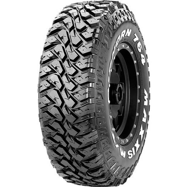 Maxxis Bighorn MT764 Tyre - 305 50 20 111/108Q BSW