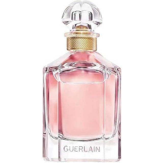 Guerlain Mon Sparkling Bouquet for Women Eau de Parfum Spray  3.4 Ounce