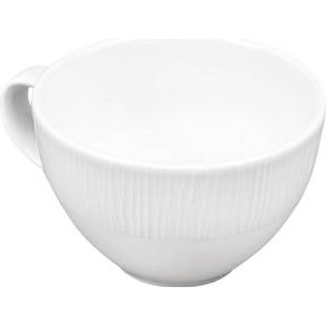 Churchill Bamboo Teacup 12oz (Pack of 12)