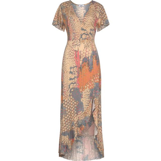 Buffalo Maxi Dress - Multi