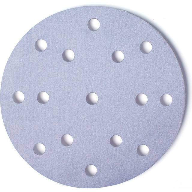 Sandpapper för excenterslipar Mirka 3661109932; 150 mm; P320