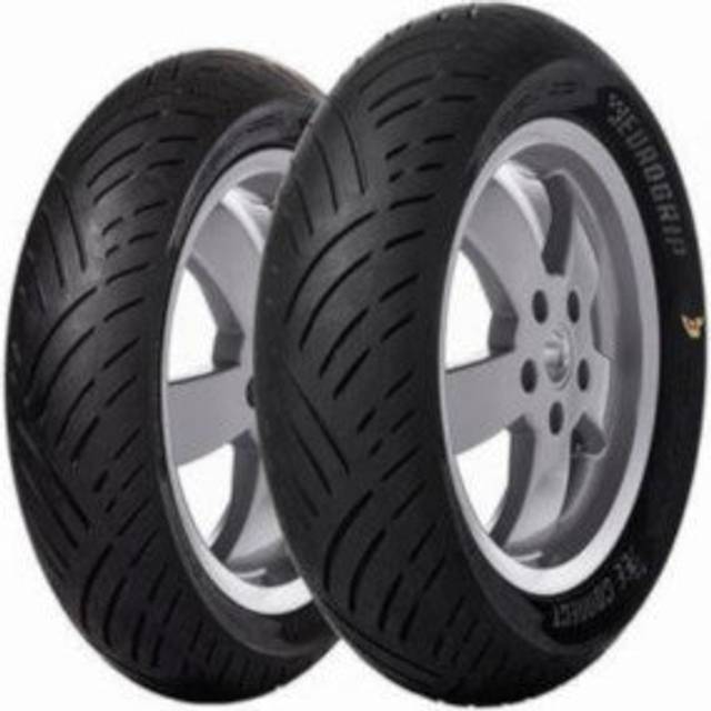 EUROGRIP Bee Connect 140/60 R13 63P personbil Sommardäck Däck 3SCO81463BEC11