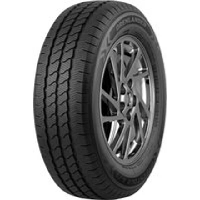 All weather tyres 225/70 r15c grenlander 112r greetouras m+s