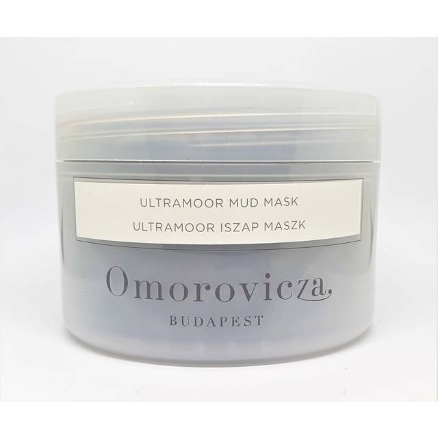 Omorovicza Ultramoor Mud Mask (250 ml) Super Size
