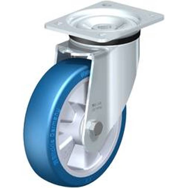 Blickle wheel Ø x width 180 x 50 mm, wheel Ø x width 180 x 50 mm, swivel castor