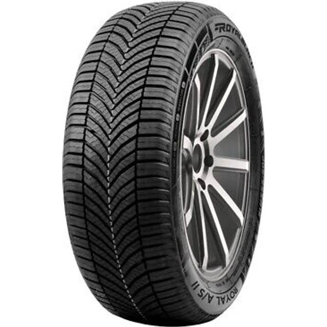 225/40R18 92W XL Royal Black Royal AS II | Protyre - Car Tyres