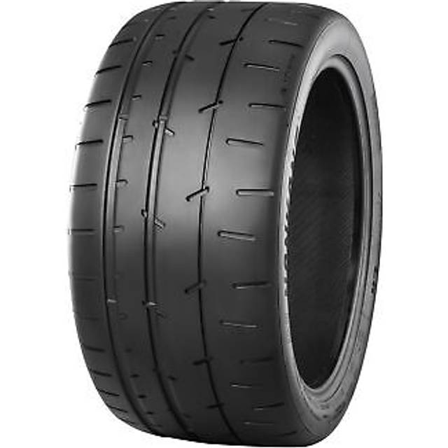 Nankang CR-S Tyre - 205/50 R15, 89V XL