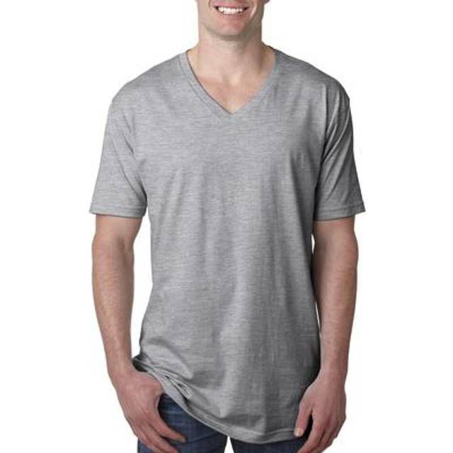 Mens cotton V - MIDNIgHT NAVY - SD0102H78ZT2