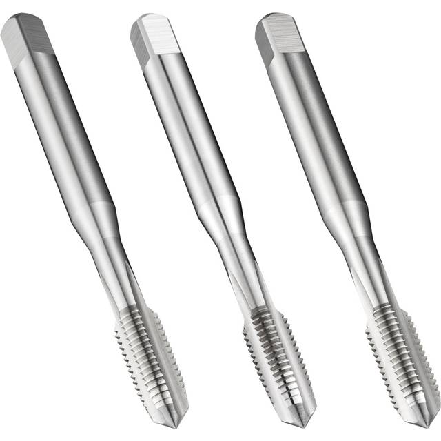 Dormer E524 NO.12X28 UNF Tap Set