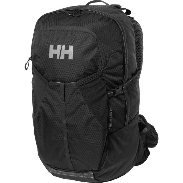 Helly Hansen Generator Rygsæk Sort