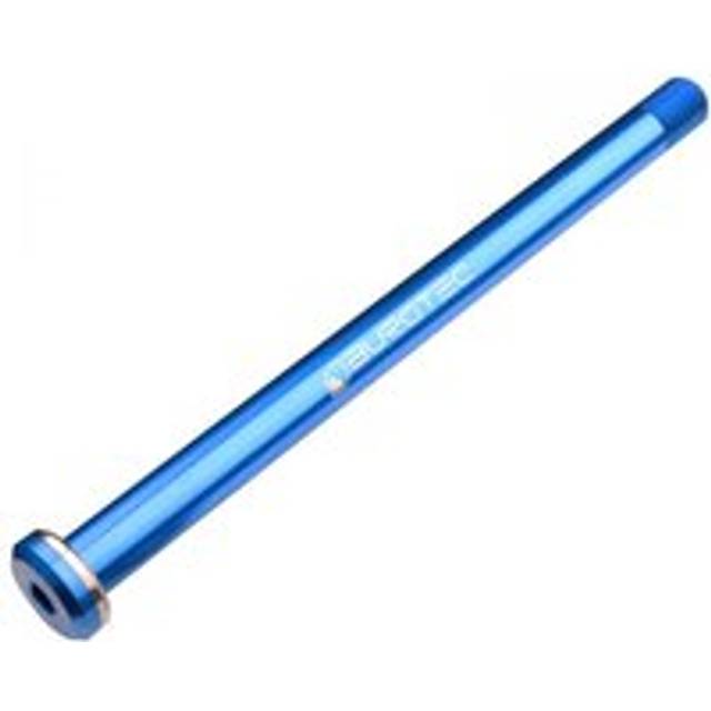 Burgtec Rockshox Boost Fork Axle Deep Blue