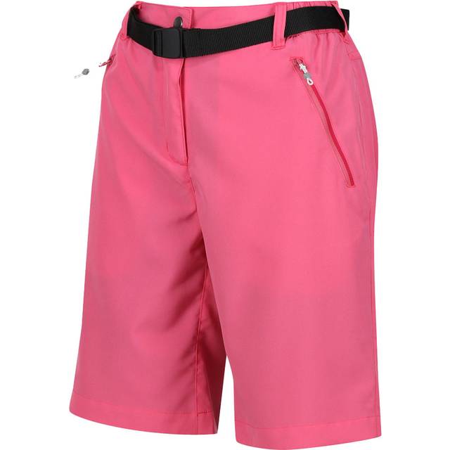 Regatta Womens Xert Bermuda Lightweight Walking Shorts 16 - Waist 33', (84cm)