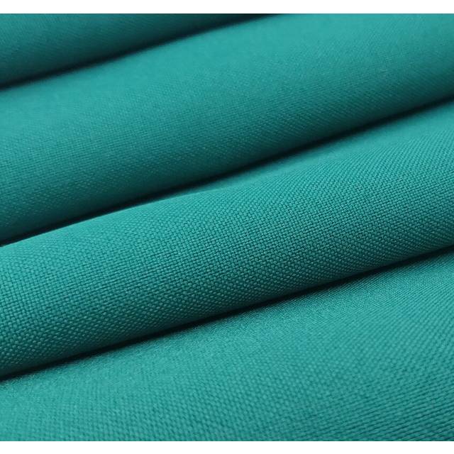 Fitted 100% Polyester Tablecloth Premium Qualitytable Cover 4 Feet Diameter - Green (76.2cm W x 182.88cm L)
